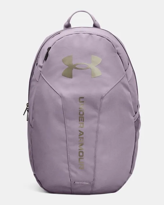 UA Hustle Lite Backpack image number 0