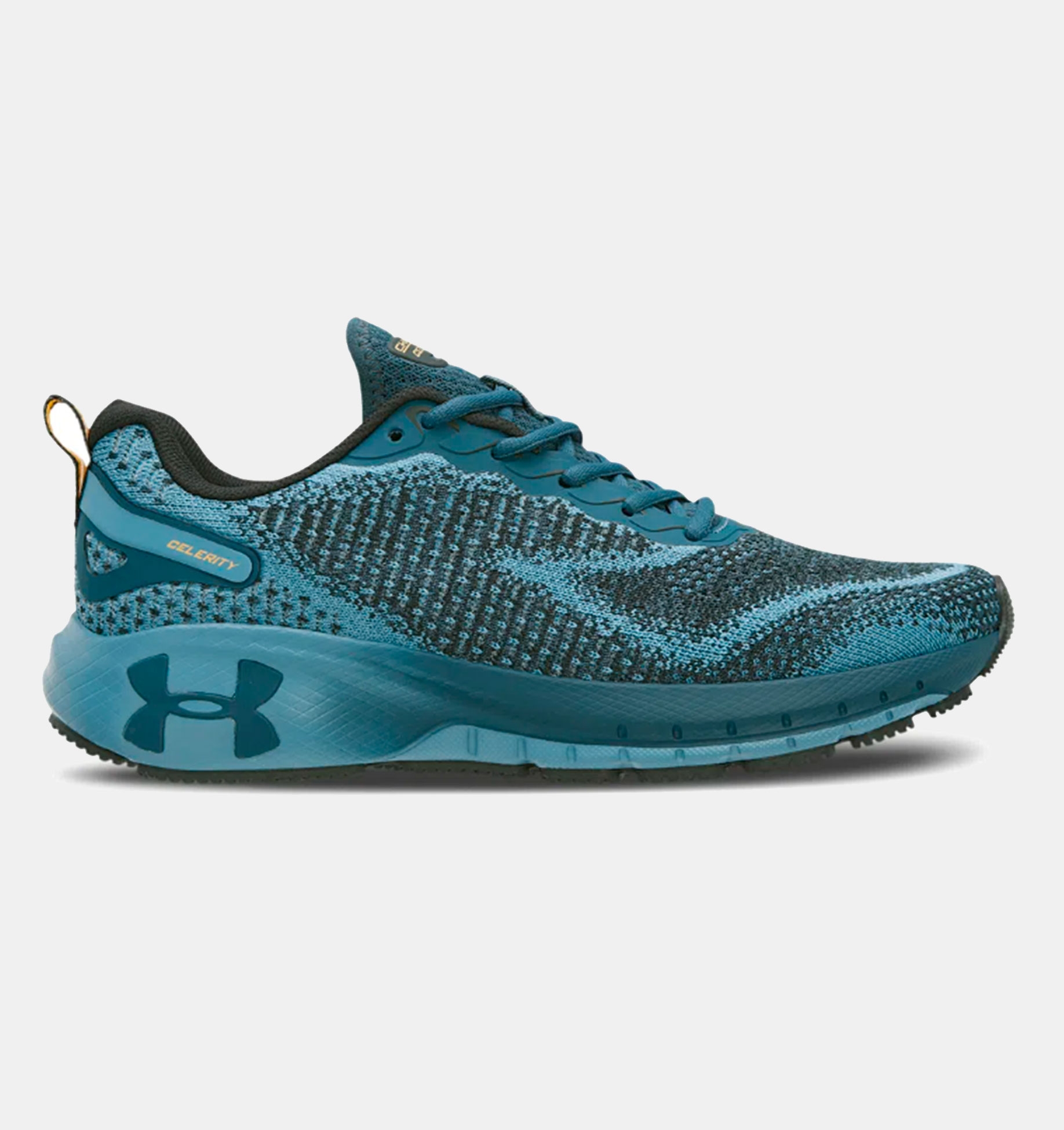 Zapatos under armour azules argentina hot sale