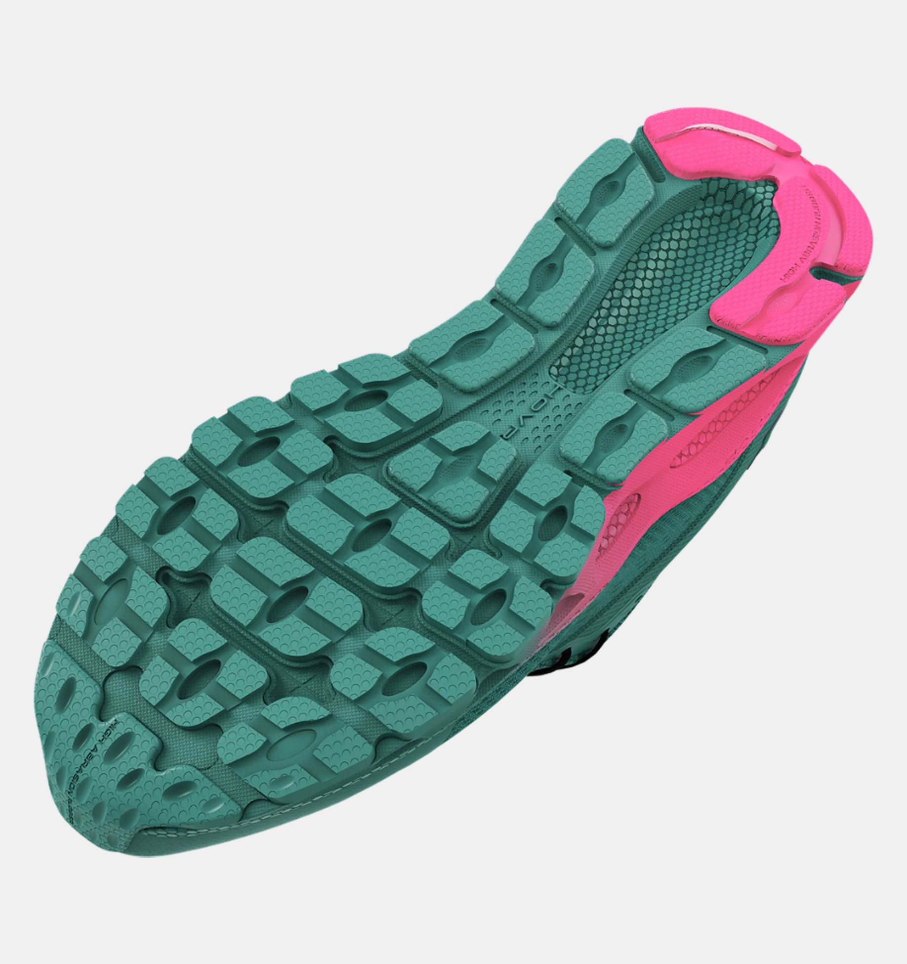 Zapatillas de running UA HOVR Infinite 3 Daylight para hombre