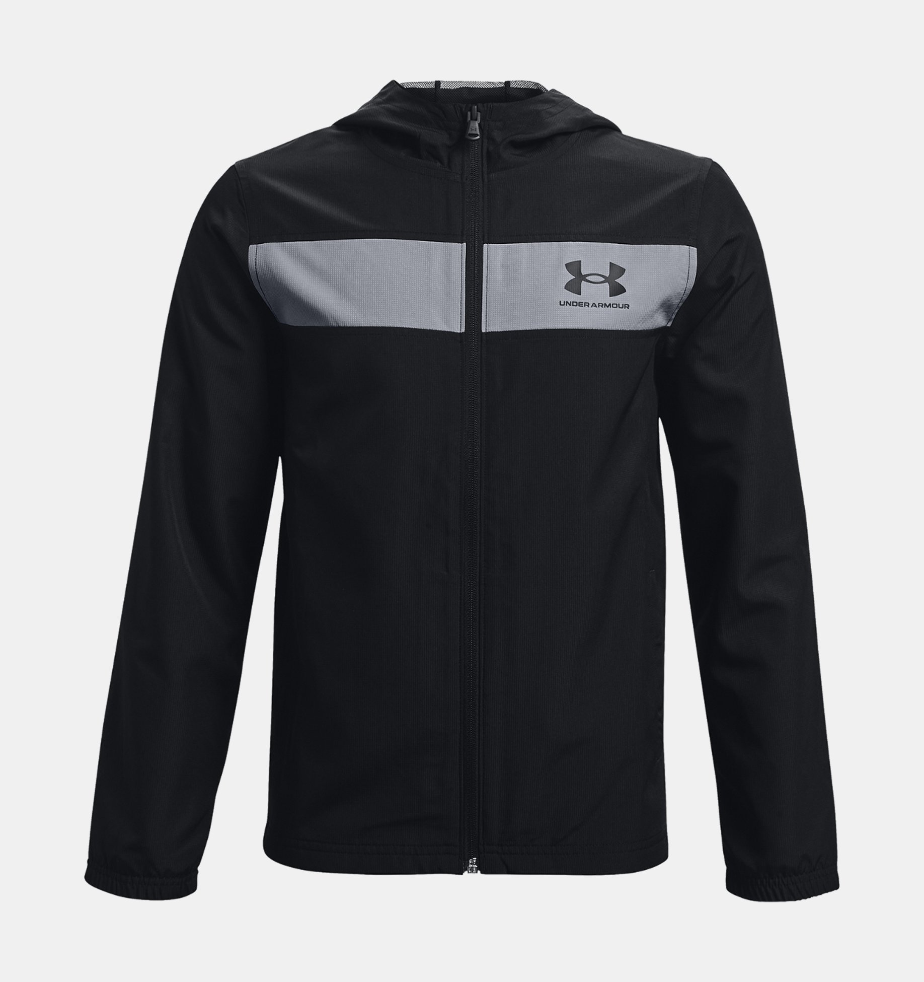 Rompevientos UA Sportstyle para niños