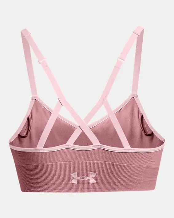 UA Seamless Low Long Rib image number 8