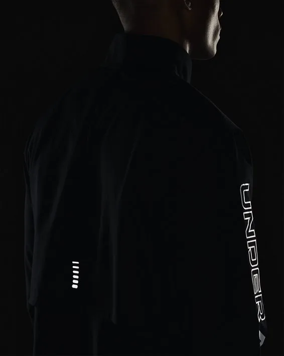 Rompeviento UA OutRun The Rain II para Hombre image number 3