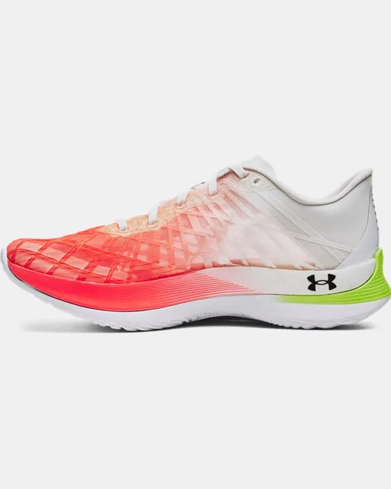 Zapatillas de Running UA Flow Velociti Elite Unisex image number 1
