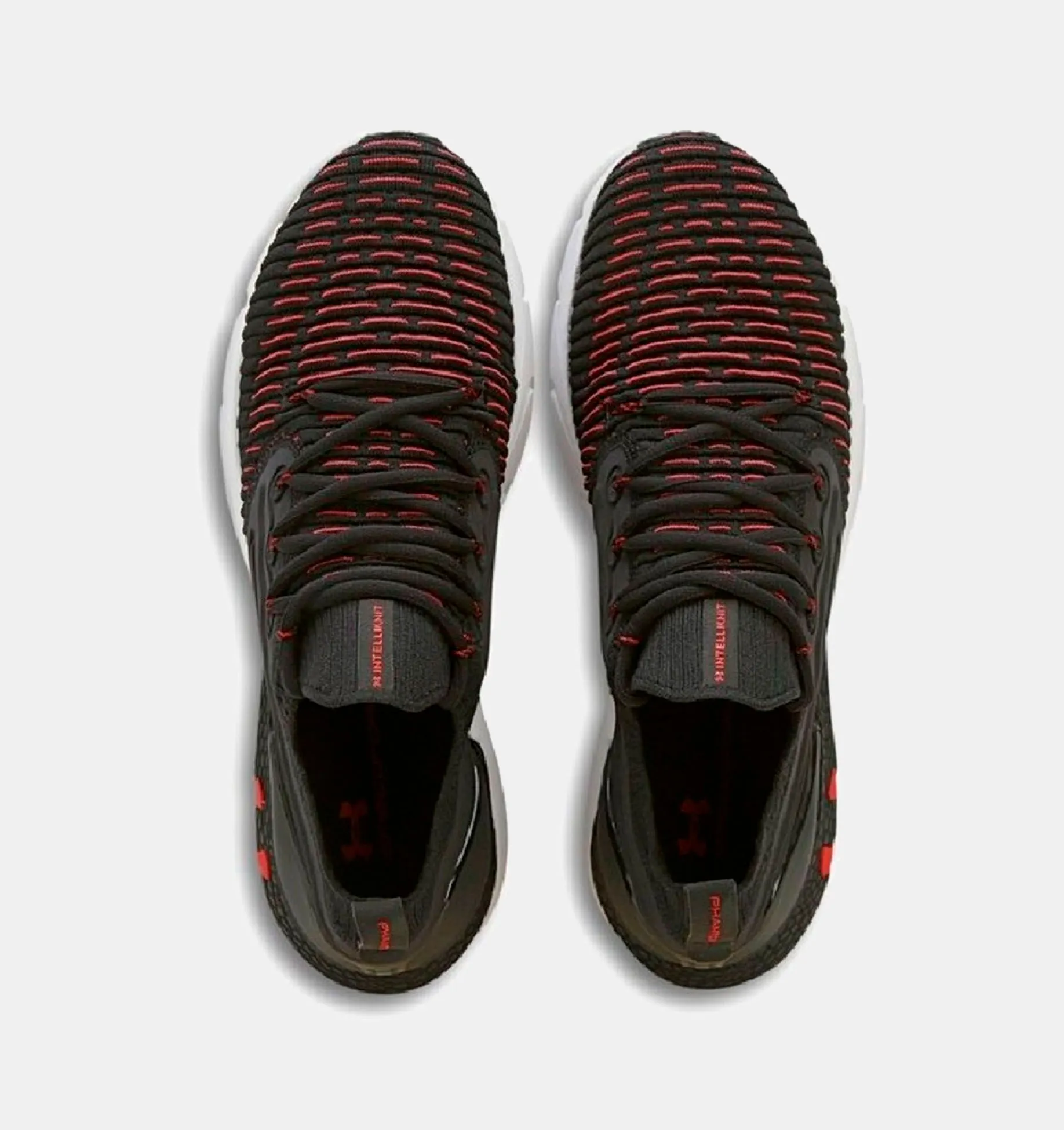 Zapatillas de running Under Armour HOVR Phantom 2 para hombre image number 2