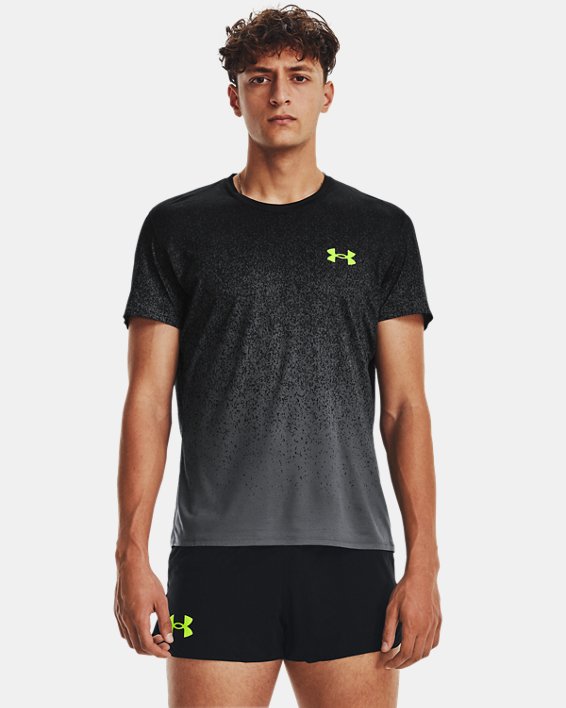 Remera de running UA RUSH™ Run para Hombre