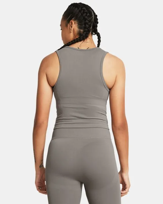 UA Train Seamless Tank image number 1