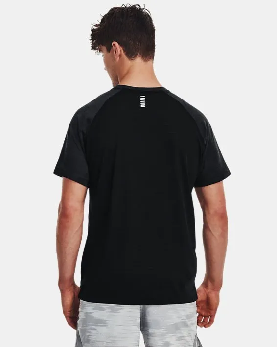 UA STREAKER SPEEDCAMO SS image number 1