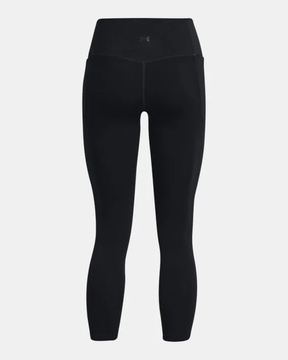 Calza de Entrenamiento Meridian Ankle para Mujer image number 5