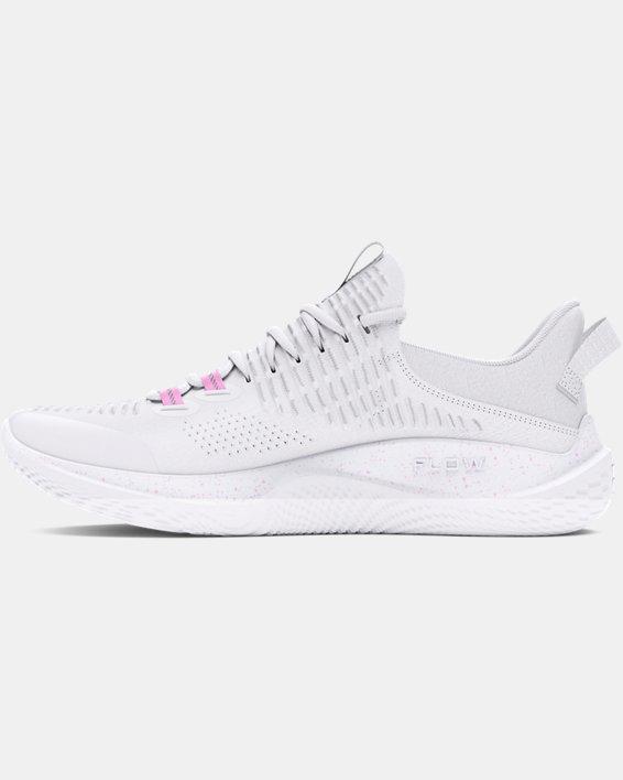 UA W Flow Dynamic INTLKNT image number 1