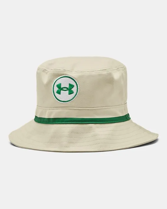 Gorra de Golf tipo pescador UA Drive unisex