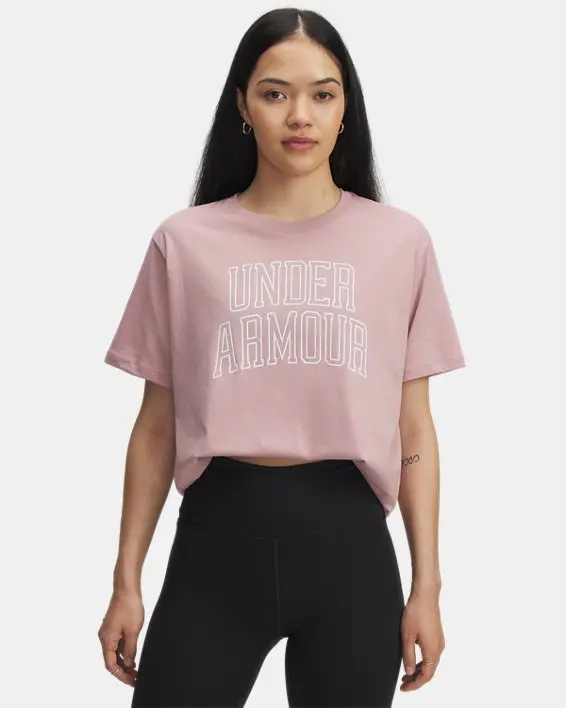 Rival OS Campus Tee