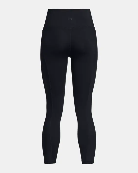 Calza de Entrenamiento Meridian Crossover para Mujer image number 5