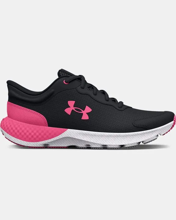 Zapatillas de running Grade School UA Charged Escape 4 para Ni&ntilde;a image number 0