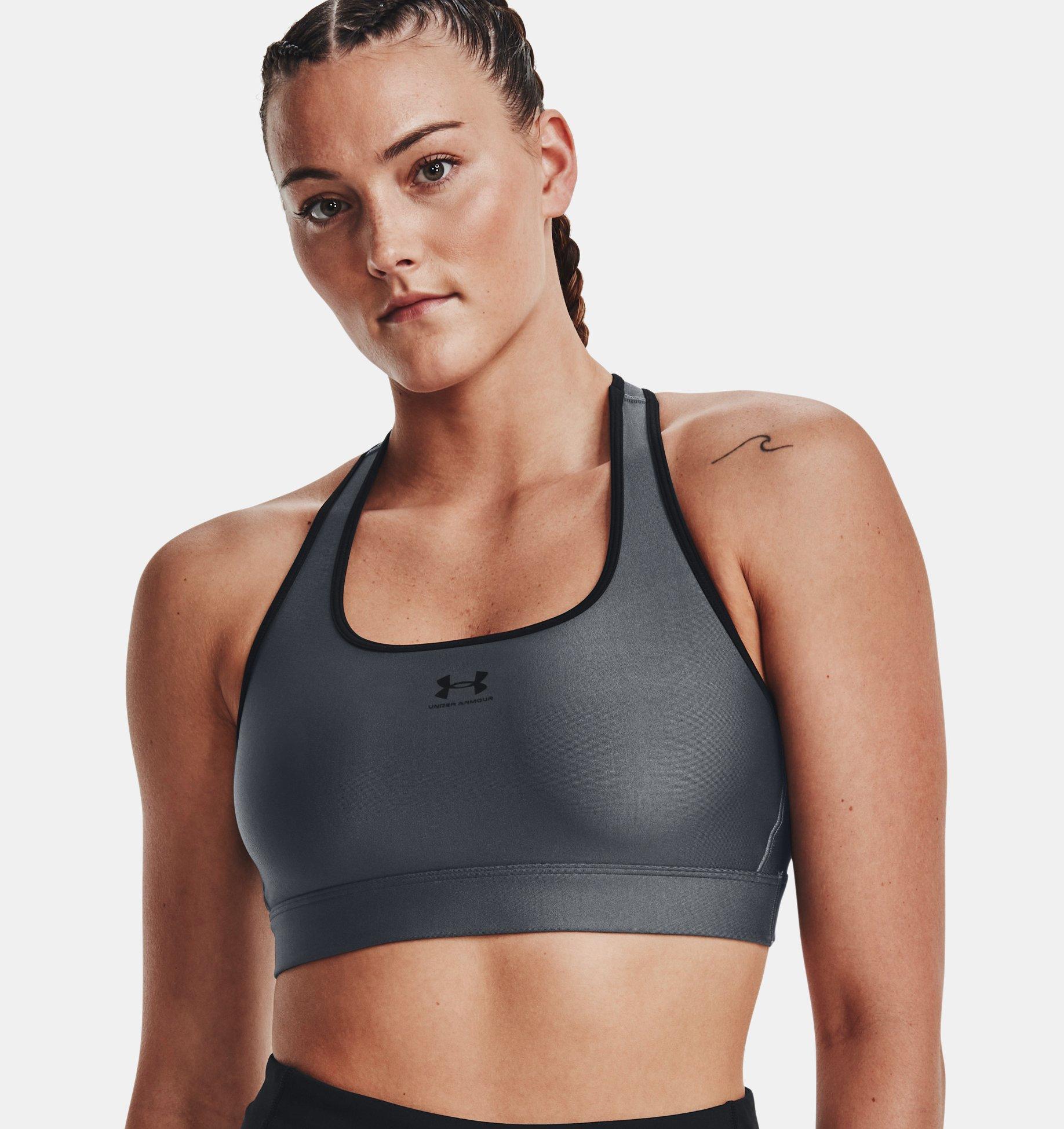 Sport Bra Mid Padless para Mujer image number 2