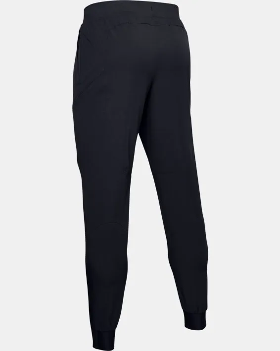 UA UNSTOPPABLE JOGGERS image number 6