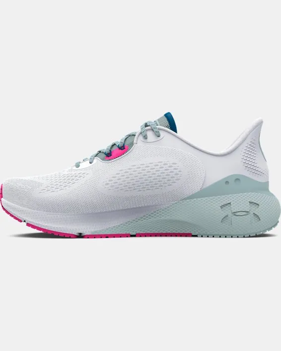 Zapatillas de running UA HOVR MACHINA 3 para mujer image number 1