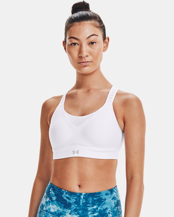 Bra deportivo UA Infinity High para mujer