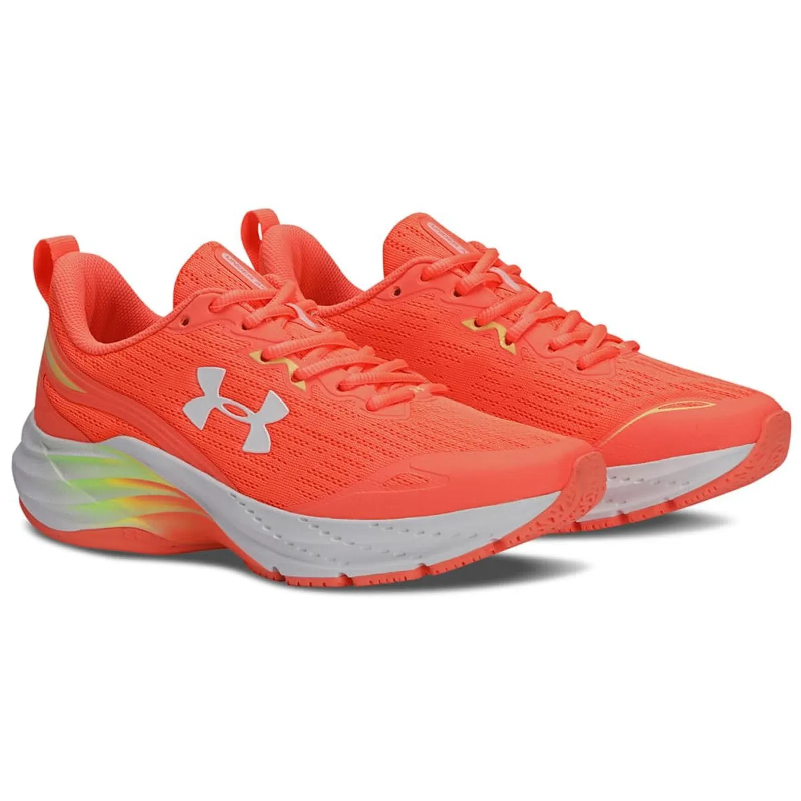Zapatillas de entrenamiento Charged Stride para Mujer image number 2
