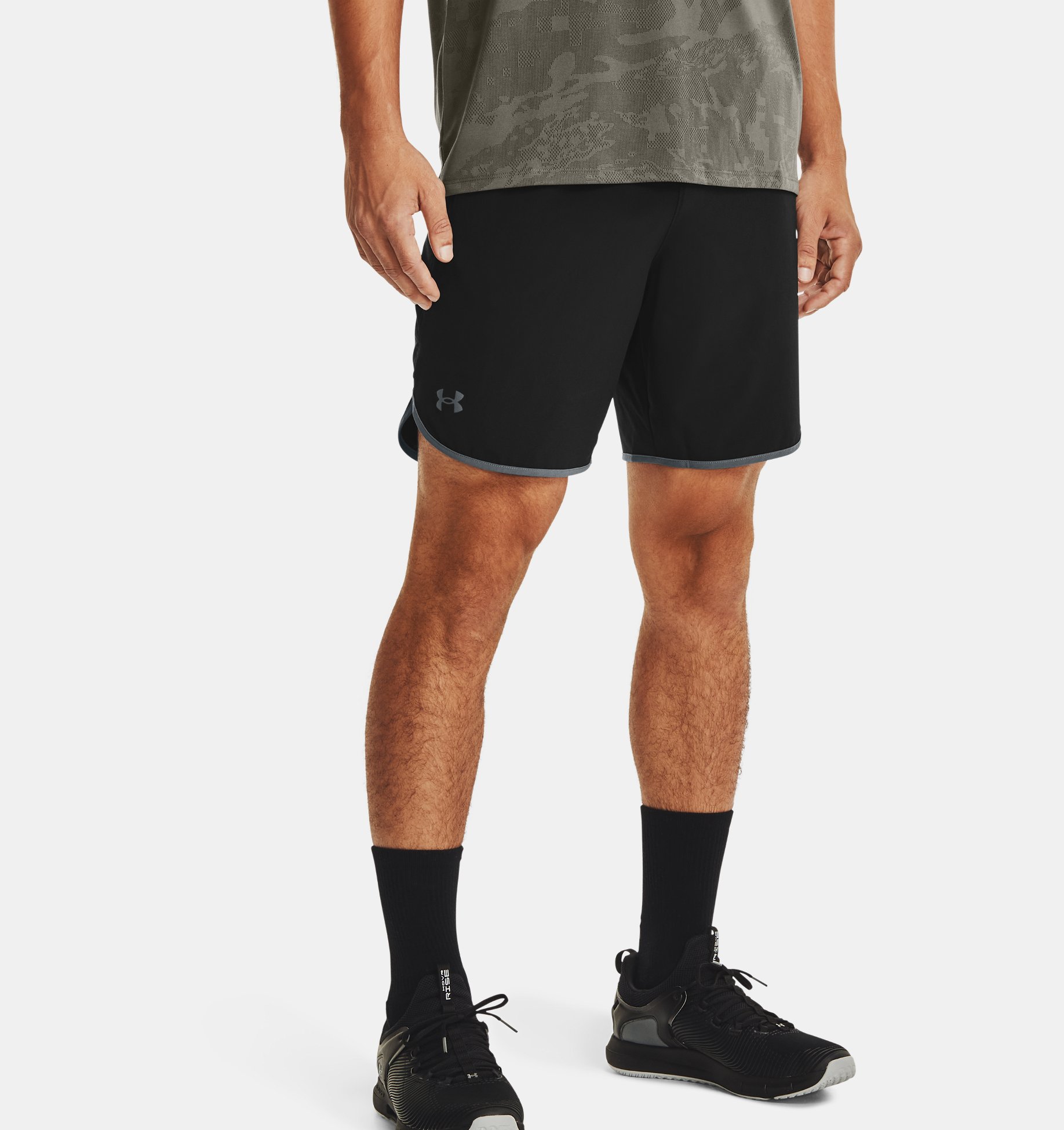 Under armour hombres shorts new arrivals