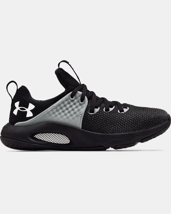 Zapatillas de entrenamiento Under Armour HOVR™ Rise 3 para mujer image number 0