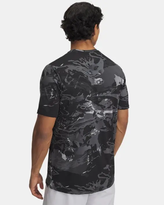 Vanish Energy Printed SS image number 1