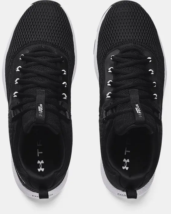 Zapatillas de entrenamiento Under Armour Charged Focus para hombre image number 2