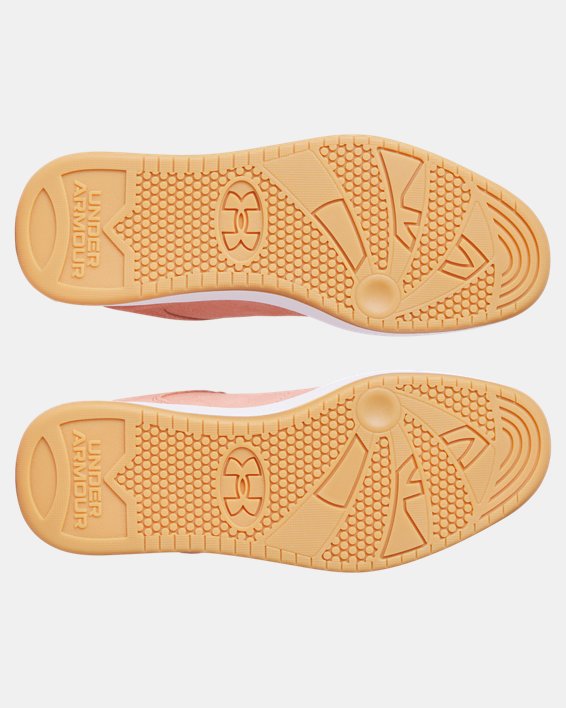 UA W Official Suede image number 4