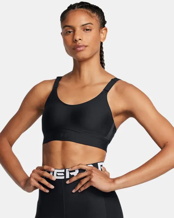 Bra deportivo UA Infinity 2.0 Mid para mujer
