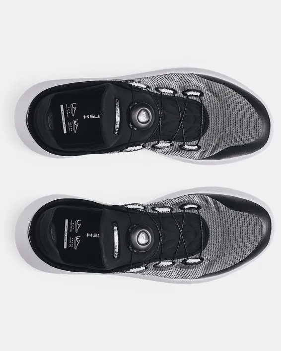 Zapatillas SlipSpeed™ Mesh Unisex image number 2