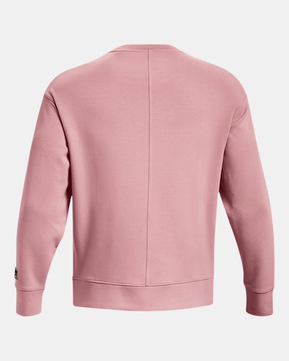 Buzo UA Summit Knit Crew Unisex image number 8