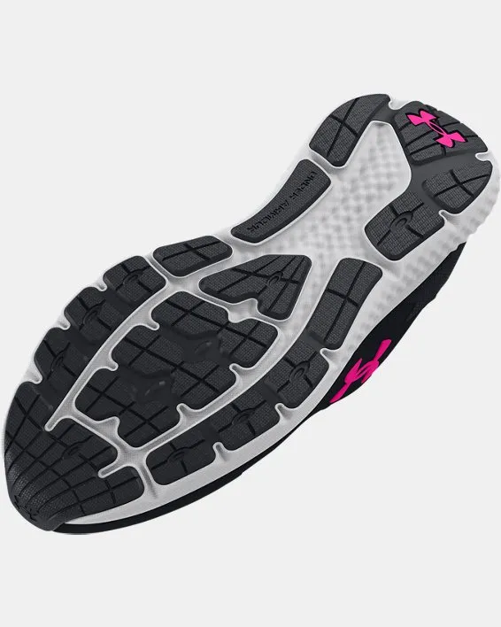 Zapatillas de Running Charged Rogue 3 Storm para Mujer image number 4