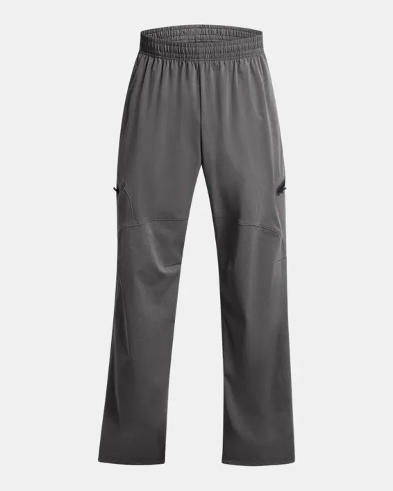 Pantalón Unstoppable Vent Cargo para Hombre image number 3