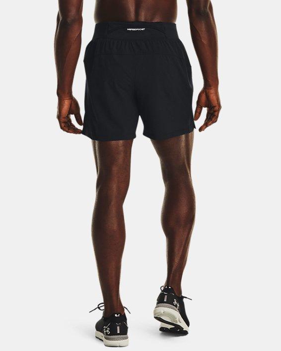 UA LAUNCH ELITE 5'' SHORT image number 1