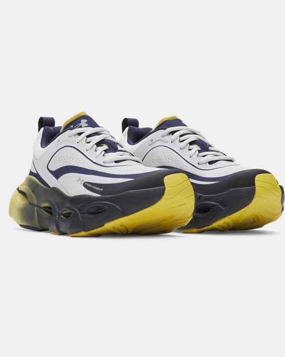 UA W Halo Racer image number 3