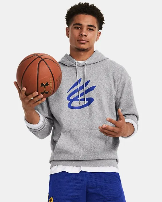 Curry Splash Hoodie