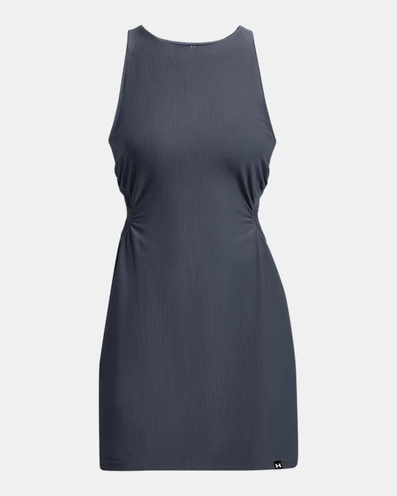 Vestido Project Rock Let's Go Grind para Mujer image number 4