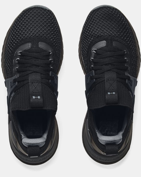 Zapatillas de entrenamiento Under Armour Project Rock 4 para mujer image number 2