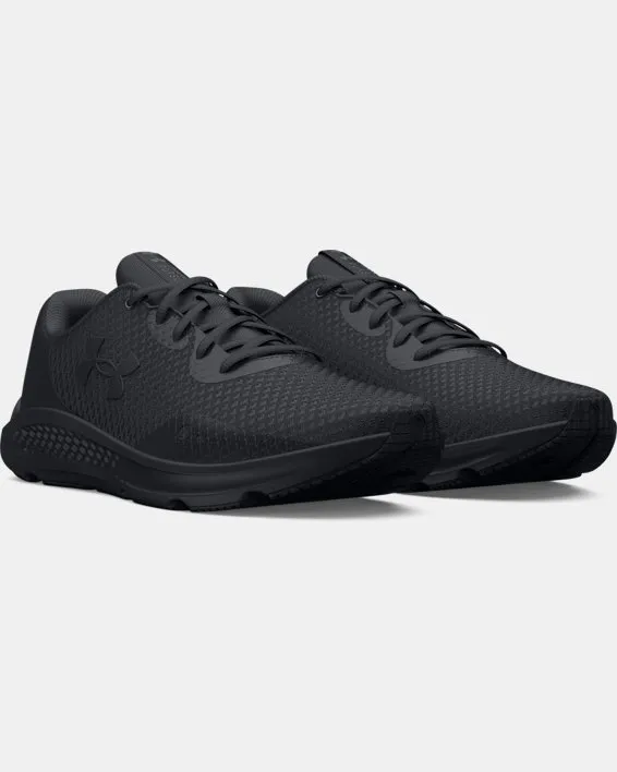 Zapatillas de running Under Armour Charged Pursuit 3 para hombre image number 3