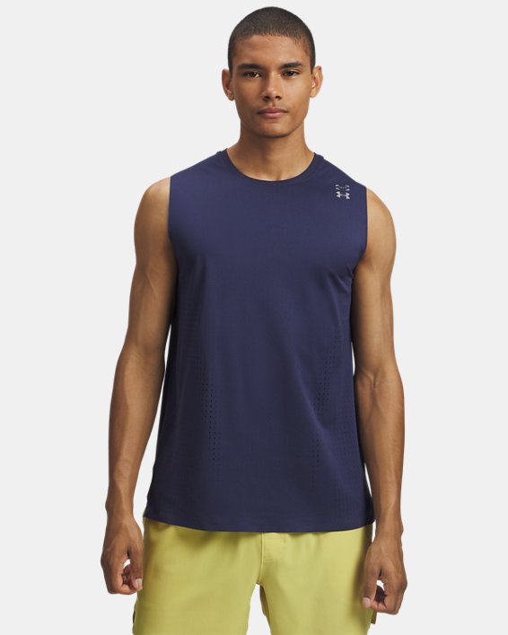 Musculosa de Entrenamiento Halo Vent para Hombre