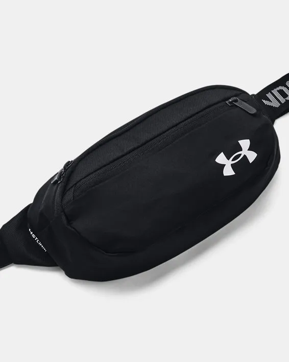 UA Flex Waist Bag-BLK,OSFA image number 0