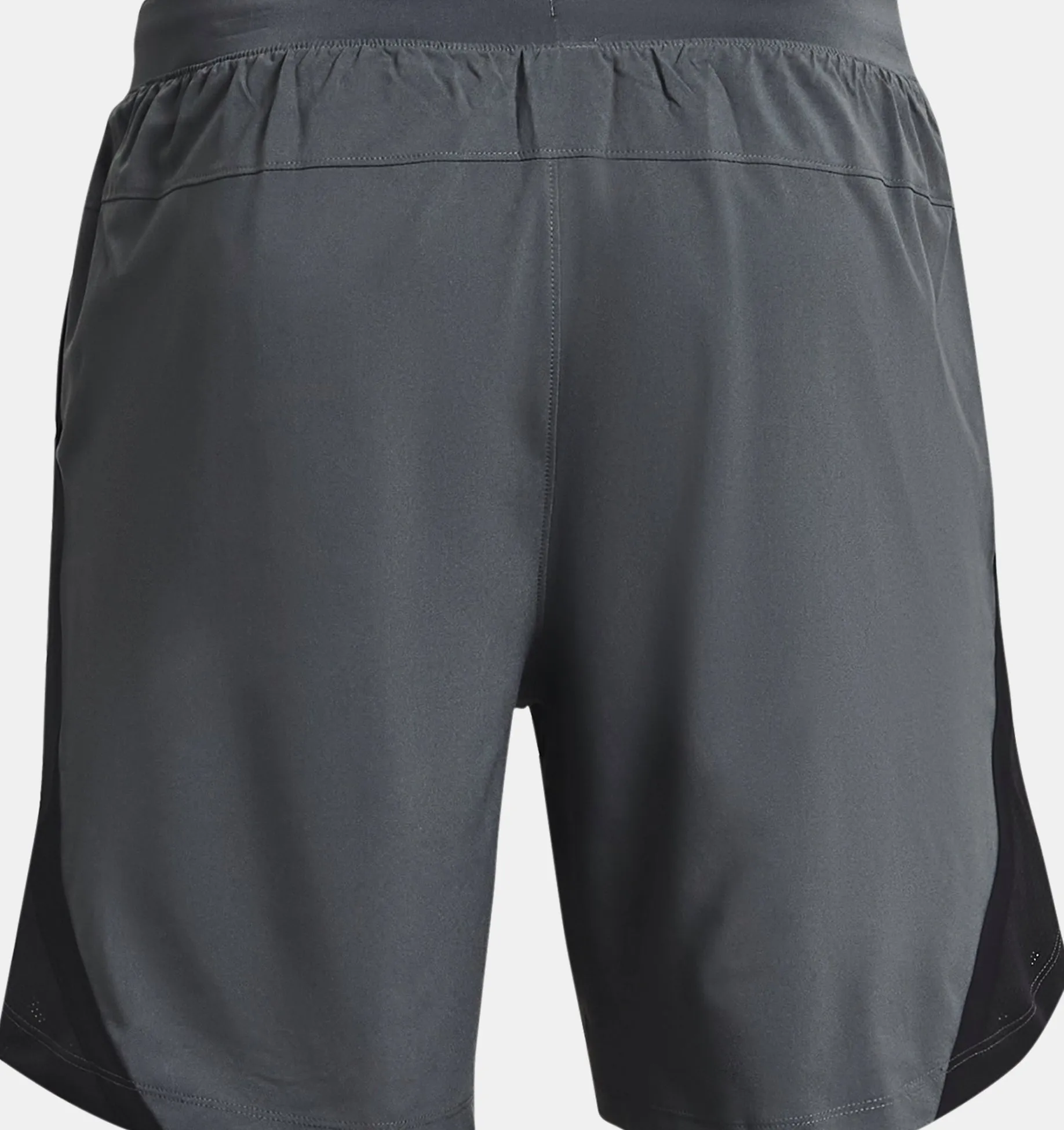 Short UA Launch Run 2-in-1 para hombre image number 7