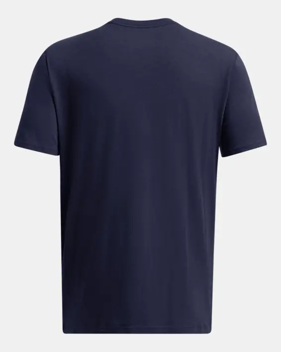 UA M LOVE OF THE GAME SS image number 4