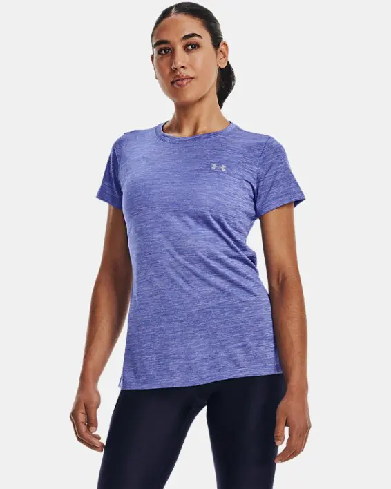 UA W Tech SSC - Twist