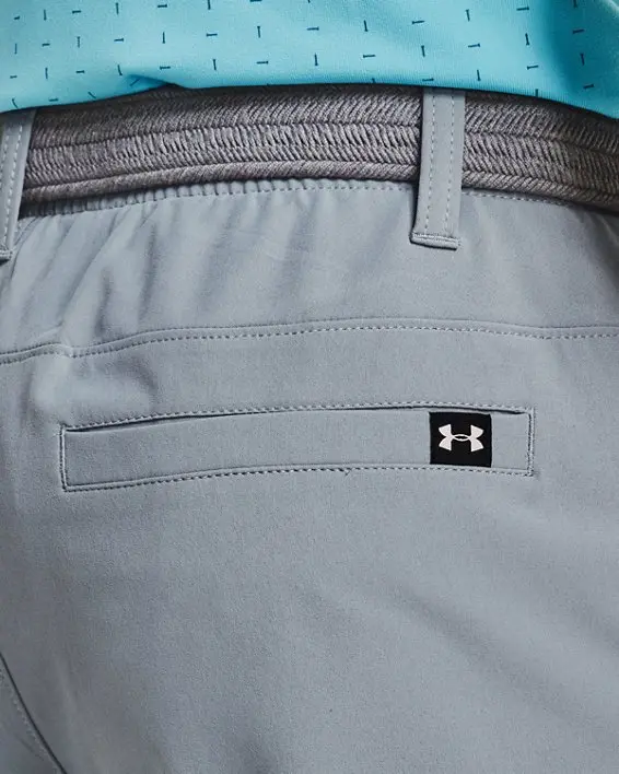 UA Drive Pant-GRY image number 3