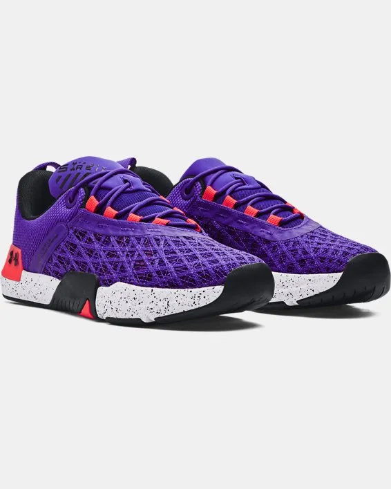 UA TriBase Reign 5 image number 3