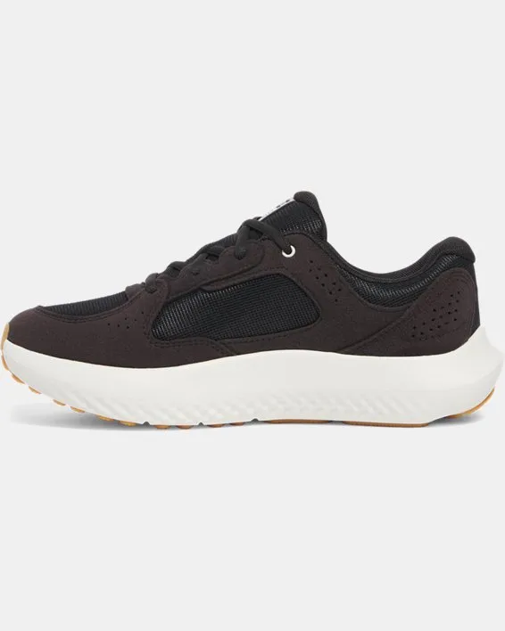 Zapatillas de Running UA Verssurge para mujer image number 1