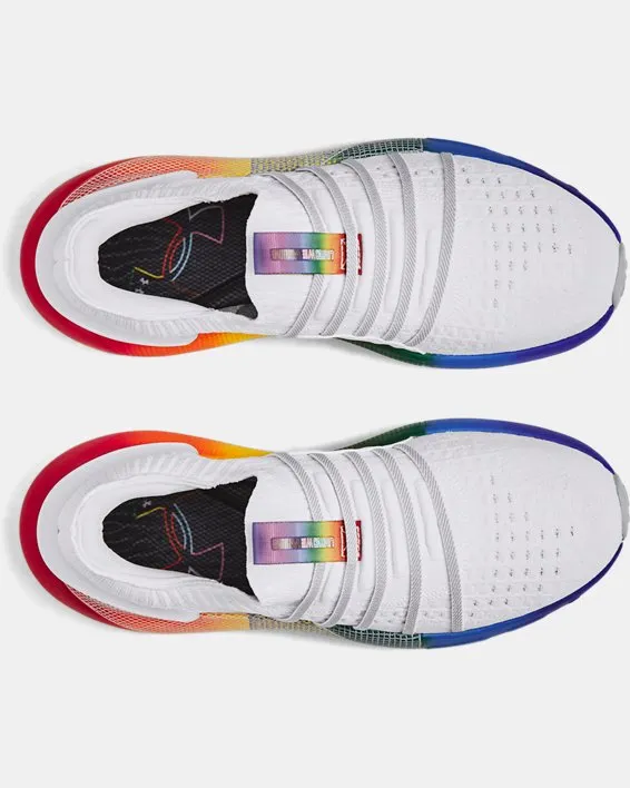 Zapatillas HOVR™ Phantom 3 Slip Pride Unisex image number 2