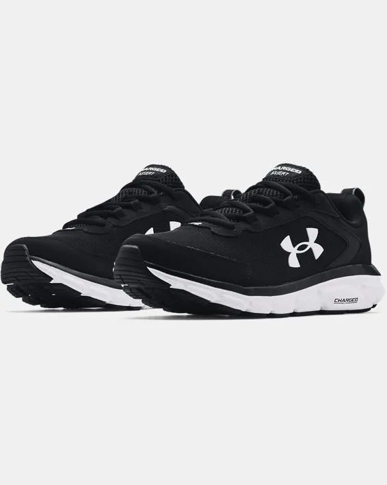 Zapatillas de running UA Charged Assert 9 para Hombre image number 3