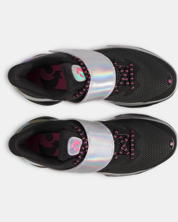 Zapatillas de Basketball Curry Fox 1 'Gamer' Unisex image number 2