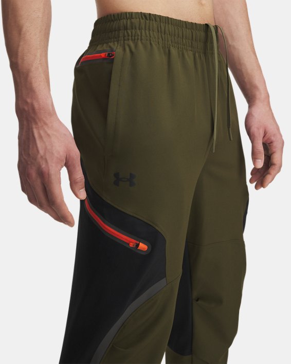 UA Unstoppable Cargo Pant image number 3